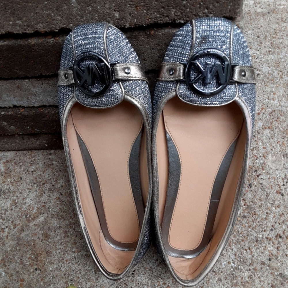 Michael Kors Ballet Flats